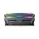 Lexar Ares RGB 32GB (2 x 16GB) DDR5 7200MHz Gaming Desktop RAM